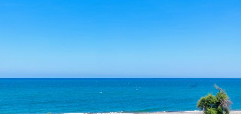 Grecia, Gerani - Appartamenti Matzi 5