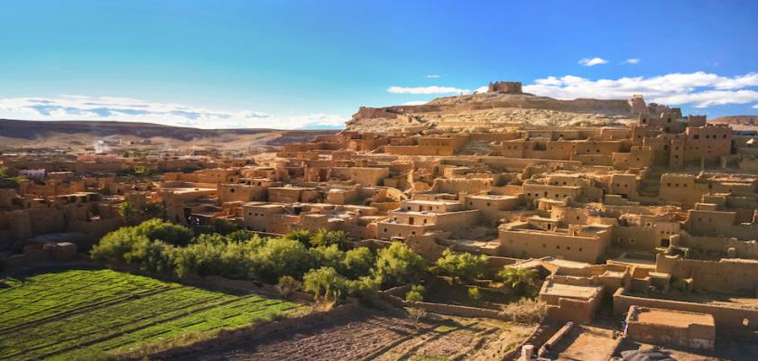 Marocco, Tour città Imperiali - Intour Sud E Fes 0