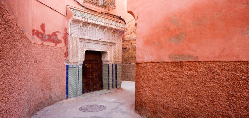 Marocco, Tour città Imperiali - Intour Sud E Fes 2