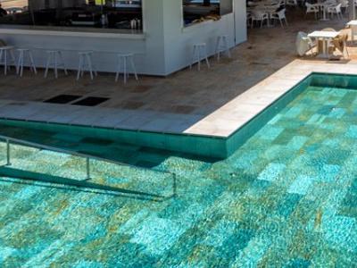 Grecia, Kalyves - Hotel Kiani Beach Resort