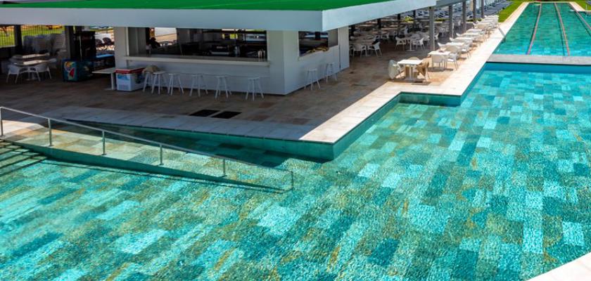 Grecia, Kalyves - Hotel Kiani Beach Resort 0