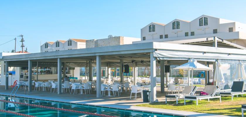 Grecia, Kalyves - Hotel Kiani Beach Resort 1