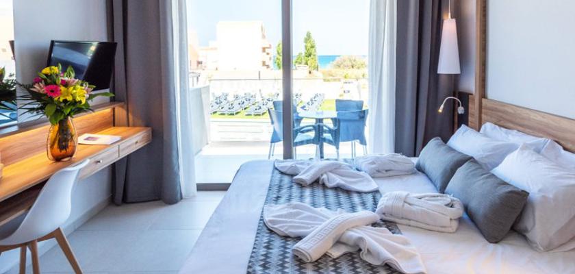 Grecia, Kalyves - Hotel Kiani Beach Resort 3