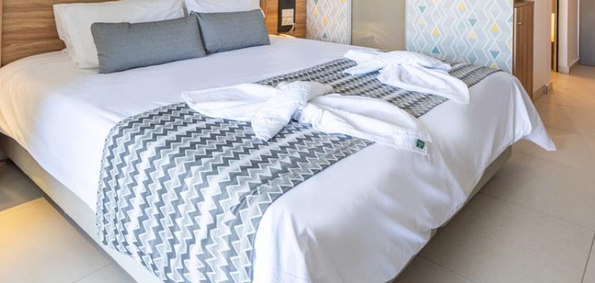Grecia, Kalyves - Hotel Kiani Beach Resort 4