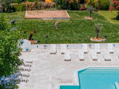 Sardegna, San Teodoro - Hotel Le Mimose