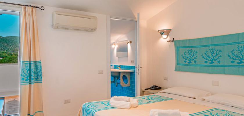 Sardegna, San Teodoro - Hotel Le Mimose 4