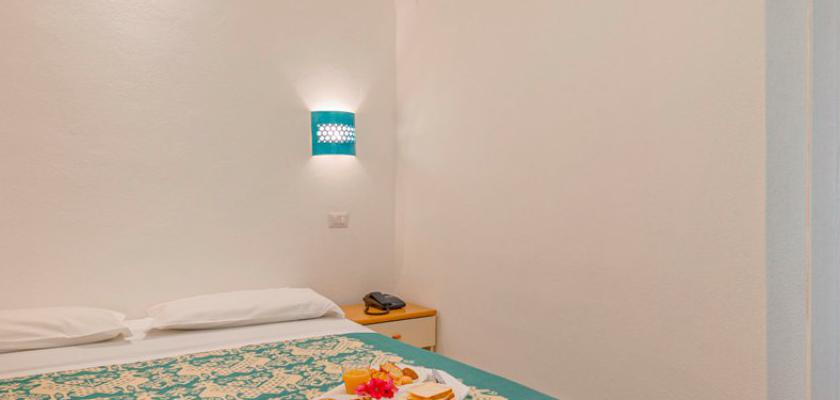 Sardegna, San Teodoro - Hotel Le Mimose 5
