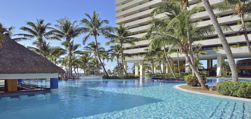 Cuba, L'Avana Miramar - Hotel Melia' Habana 0