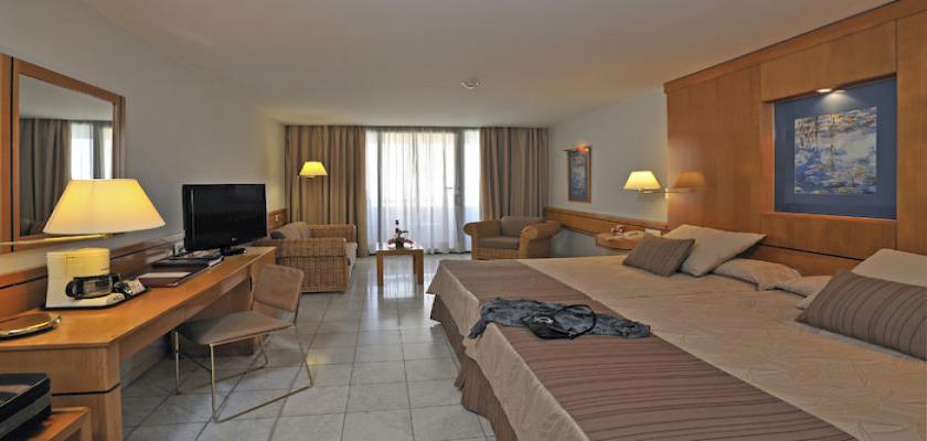 Cuba, L'Avana Miramar - Hotel Melia' Habana 1