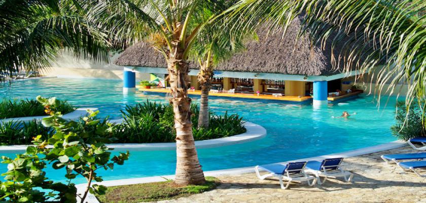 Cuba, L'Avana Miramar - Hotel Melia' Habana 2