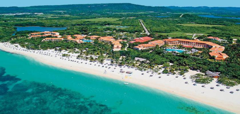 Cuba, Guardalavaca - Sol Rio De Luna Y Mares 0