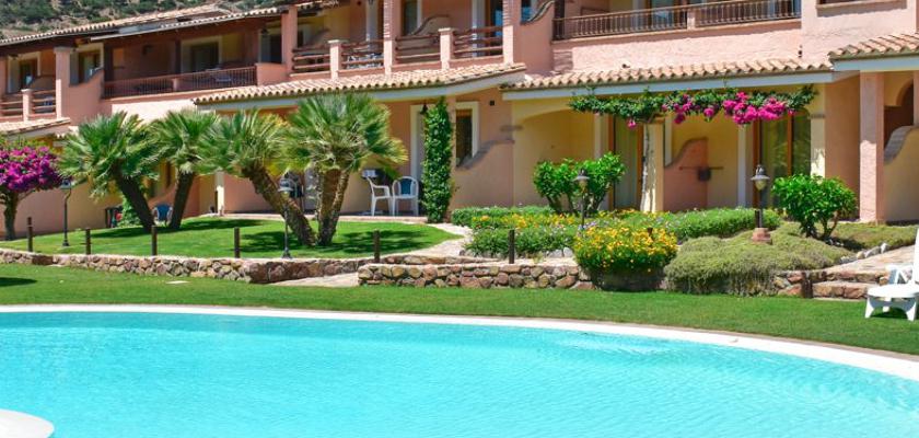 Sardegna, Villasimius - Hotel Su Giganti 2