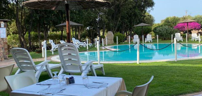 Sardegna, Villasimius - Hotel Su Giganti 4