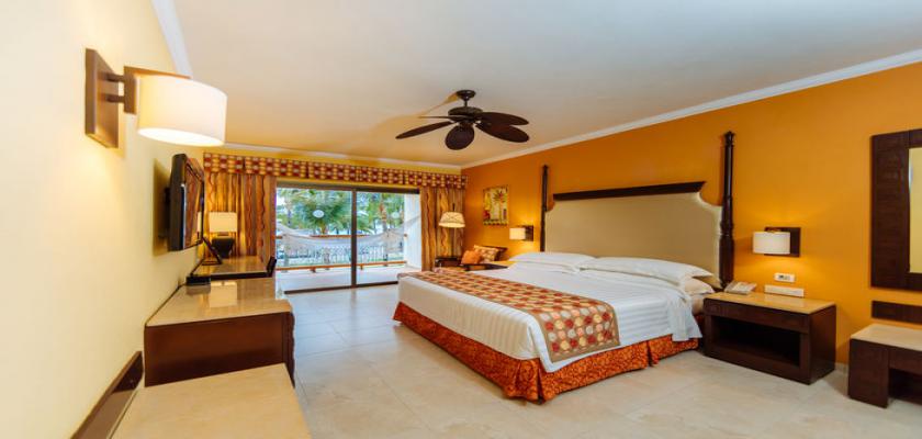 Messico, Puerto Aventuras - Barcelo' Maya Palace 2