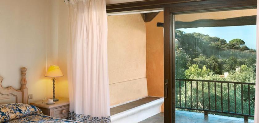 Sardegna, Porto Cervo - Il Giardino Degli Oleandri 1