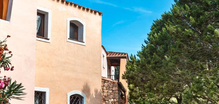 Sardegna, Porto Cervo - Il Giardino Degli Oleandri 5