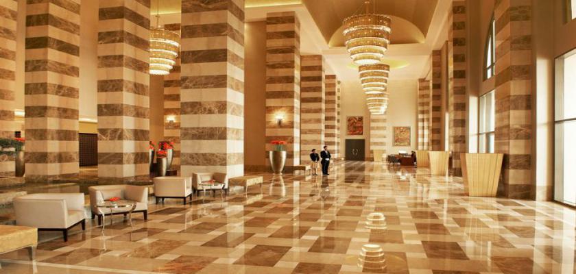 Qatar, Doha - St.regis Doha 0