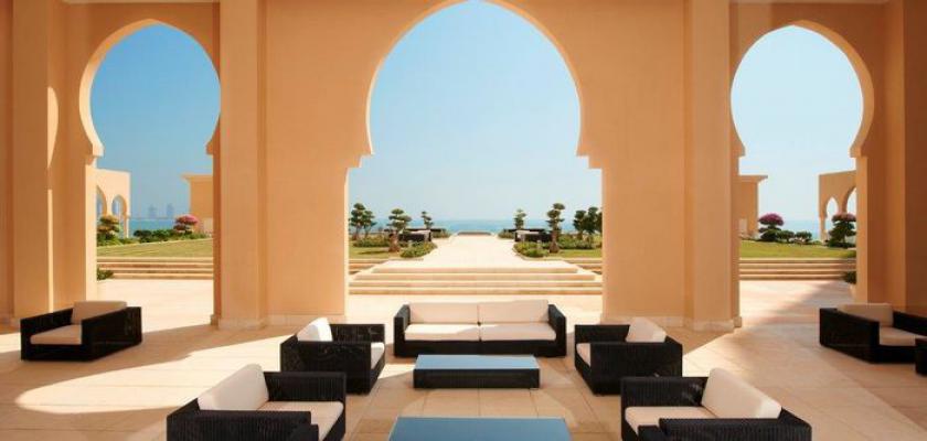 Qatar, Doha - St.regis Doha 2