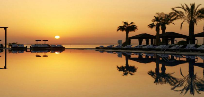 Qatar, Doha - St.regis Doha 3