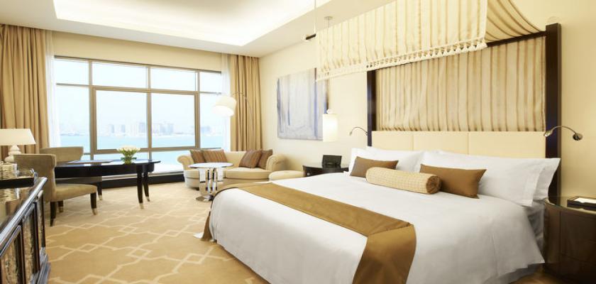 Qatar, Doha - St.regis Doha 4