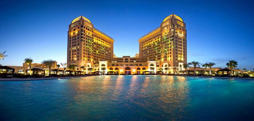 Qatar, Doha - St.regis Doha 5