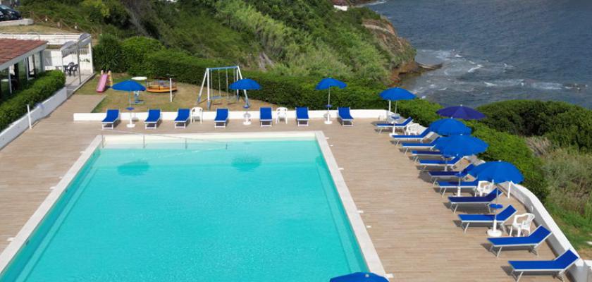 Sardegna, Castelsardo - La Baia Hotel 1