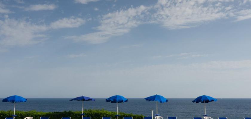 Sardegna, Castelsardo - La Baia Hotel 2