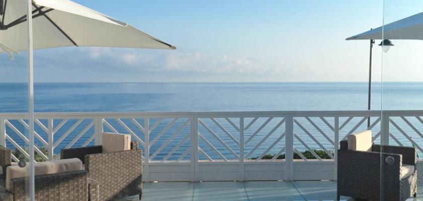 Sardegna, Castelsardo - La Baia Hotel 3