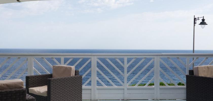 Sardegna, Castelsardo - La Baia Hotel 4