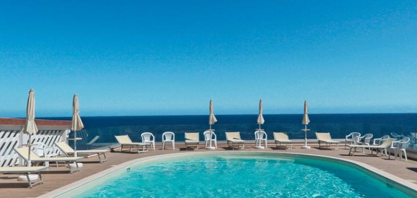 Sardegna, Castelsardo - La Baia Hotel 5