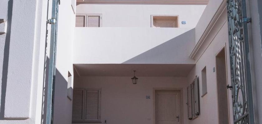 Sardegna, Orosei - Residenze Del Golfo Di Orosei 1