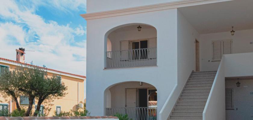 Sardegna, Orosei - Residenze Del Golfo Di Orosei 2