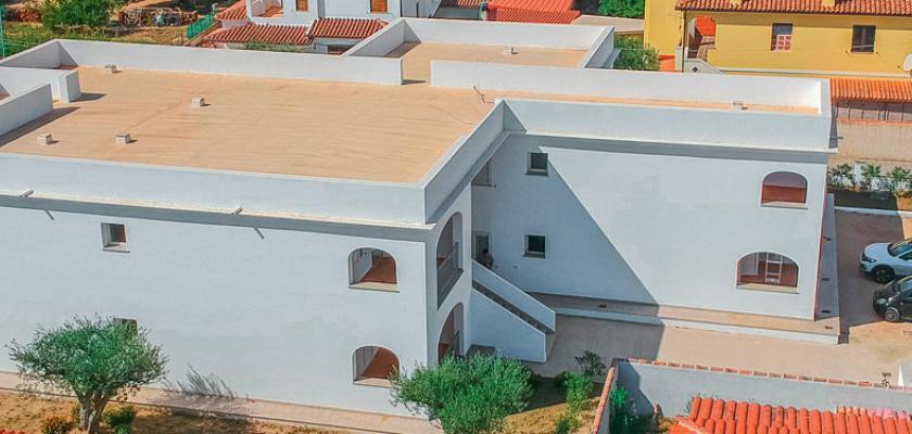 Sardegna, Orosei - Residenze Del Golfo Di Orosei 4