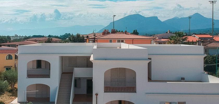 Sardegna, Orosei - Residenze Del Golfo Di Orosei 5