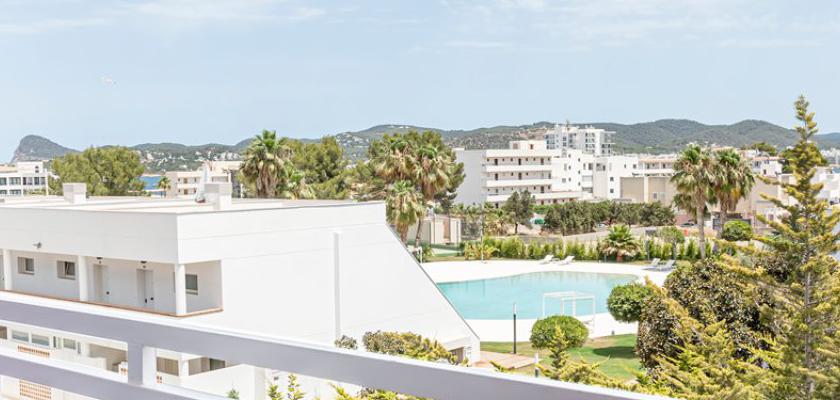 Spagna, Baia di San Antonio - Los Felices Hotel Ibiza 1