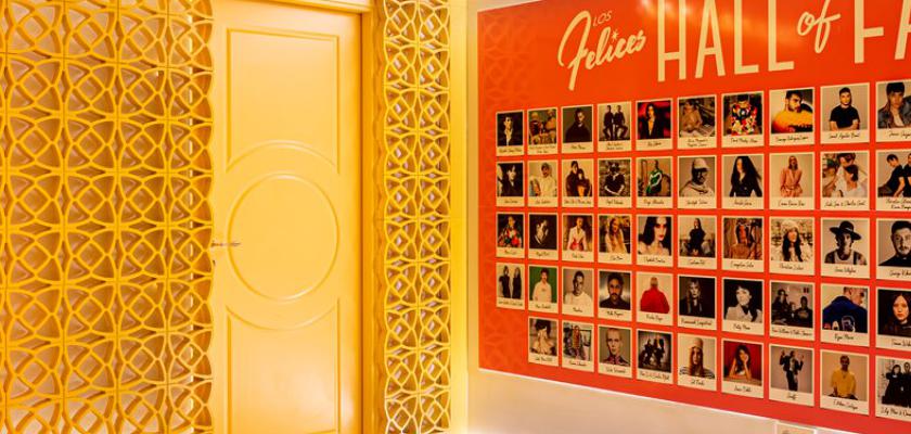 Spagna, Baia di San Antonio - Los Felices Hotel Ibiza 4