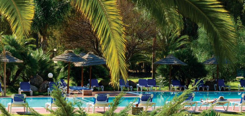 Sardegna, Santa Margherita di Pula - Residence Baia Delle Palme 2