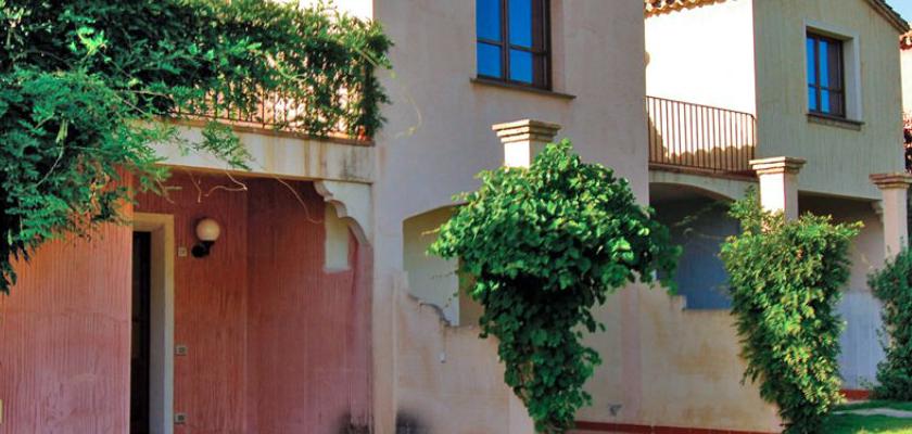 Sardegna, Santa Margherita di Pula - Residence Baia Delle Palme 3