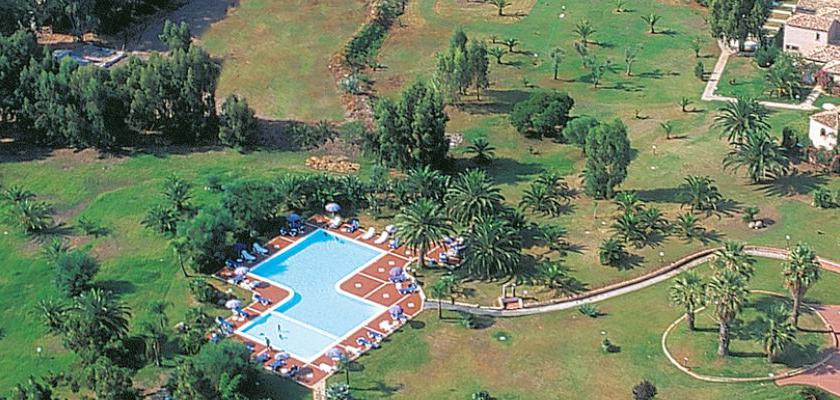 Sardegna, Santa Margherita di Pula - Residence Baia Delle Palme 4