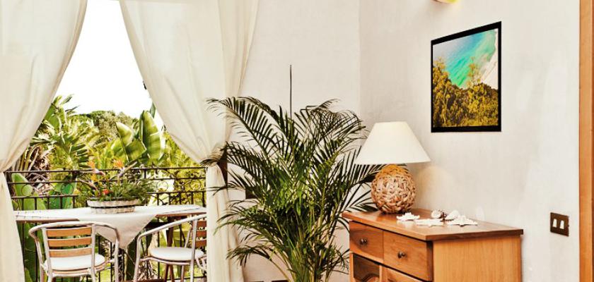 Sardegna, Santa Margherita di Pula - Residence Baia Delle Palme 5
