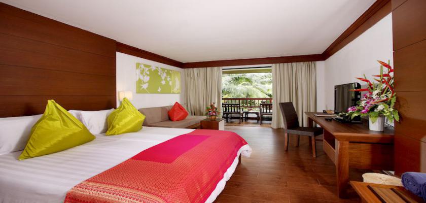 Thailandia, Phuket - Searesort Sunprime Kamala Beach 3