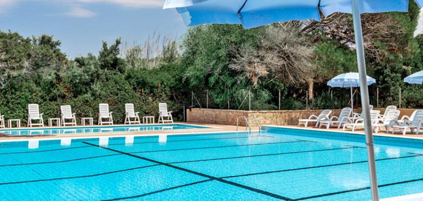 Sardegna, Valledoria - Villaggio Baiaverde Residence 1