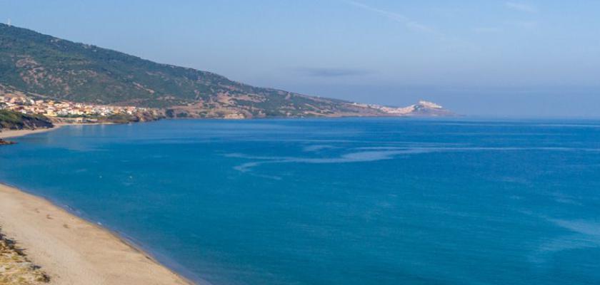 Sardegna, Valledoria - Villaggio Baiaverde Residence 3