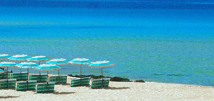 Sardegna, Valledoria - Villaggio Baiaverde Residence 4