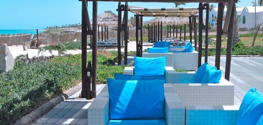 Tunisia, Zarzis - Vincci Safira Palms Resort 2