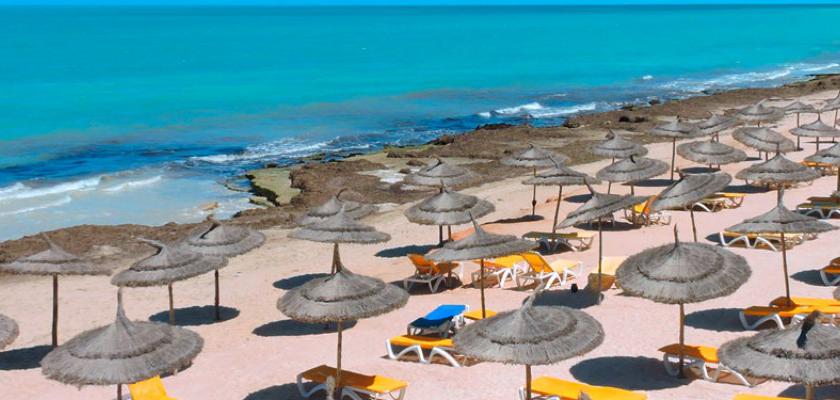 Tunisia, Zarzis - Vincci Safira Palms Resort 4