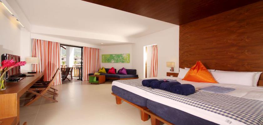 Thailandia, Phuket - Sunwing Kamala Beach 2