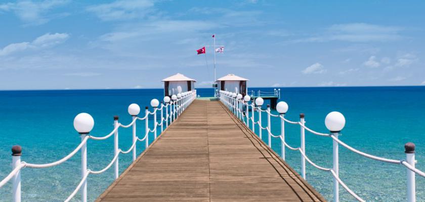 Cipro del Nord, Bafra - Alpiclub Kaya Artemis Resort 1