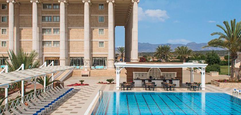 Cipro del Nord, Bafra - Alpiclub Kaya Artemis Resort 2