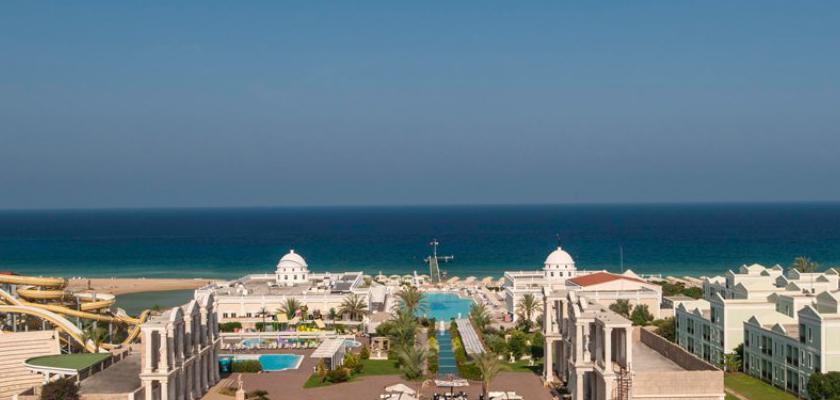 Cipro del Nord, Bafra - Alpiclub Kaya Artemis Resort 3